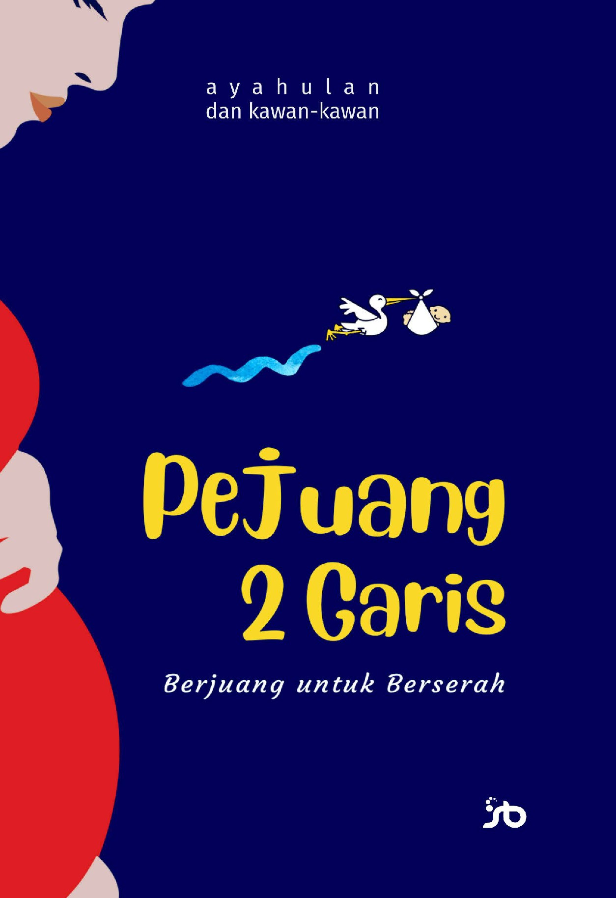 PEJUANG 2 GARIS Berjuang untuk Berserah